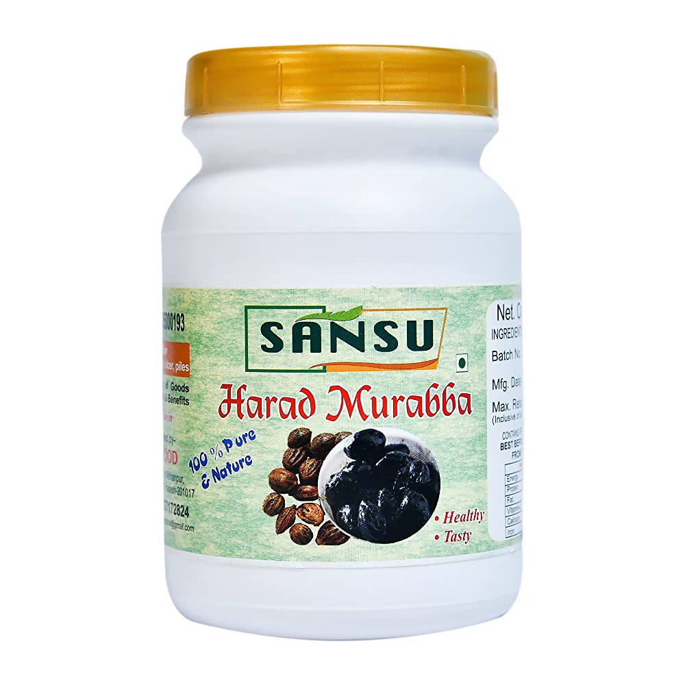 Buy Sansu Harad Murabba from DrMediCart, Ship from India to USA