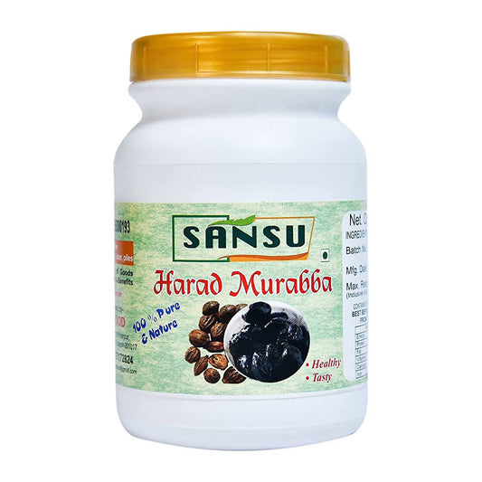 Buy Sansu Harad Murabba from DrMediCart, Ship from India to USA