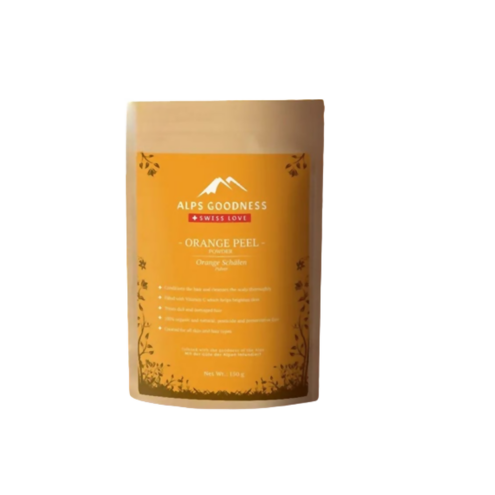 alps goodness orange peel powder buy in usa