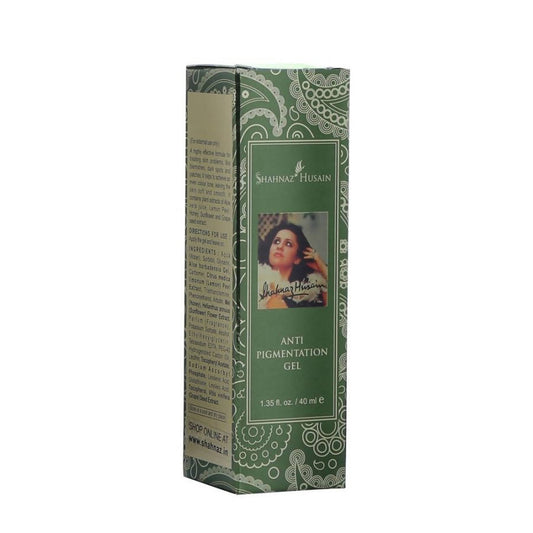 Buy Shahnaz Husain Anti Pigmentation Gel from DrMediCart, Ship from India to USA