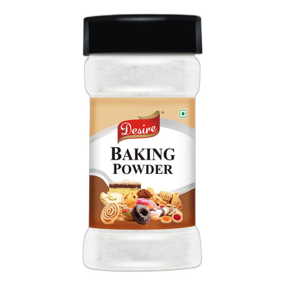 Desire Baking Powder
