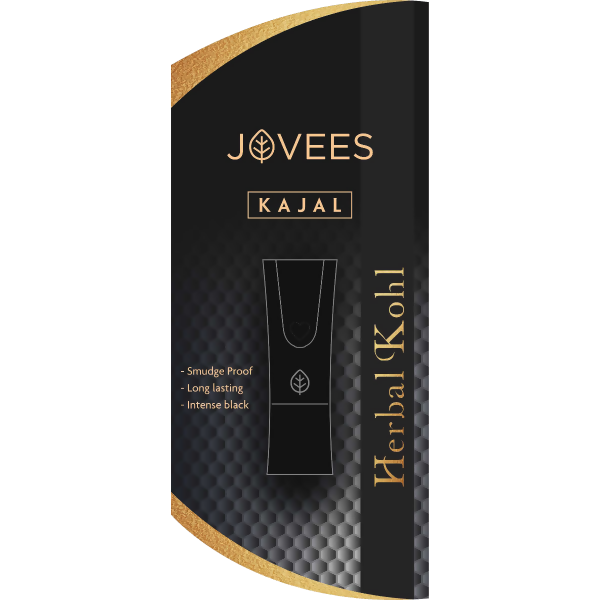 Jovees Herbal Kohl Kajal