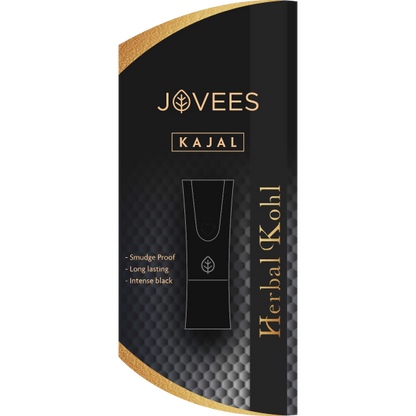 Jovees Herbal Kohl Kajal