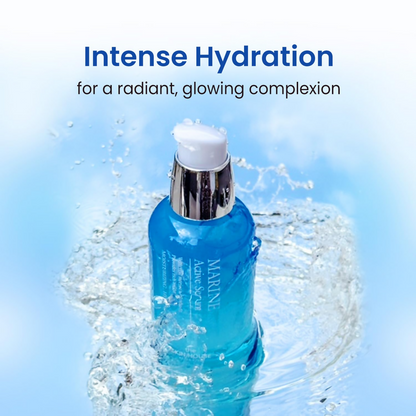 The Skin House Marine Active Serum