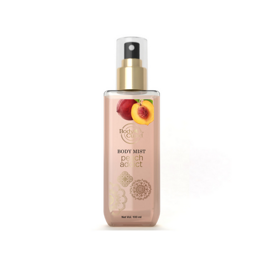 Body Cupid Peach Addict Body Mist