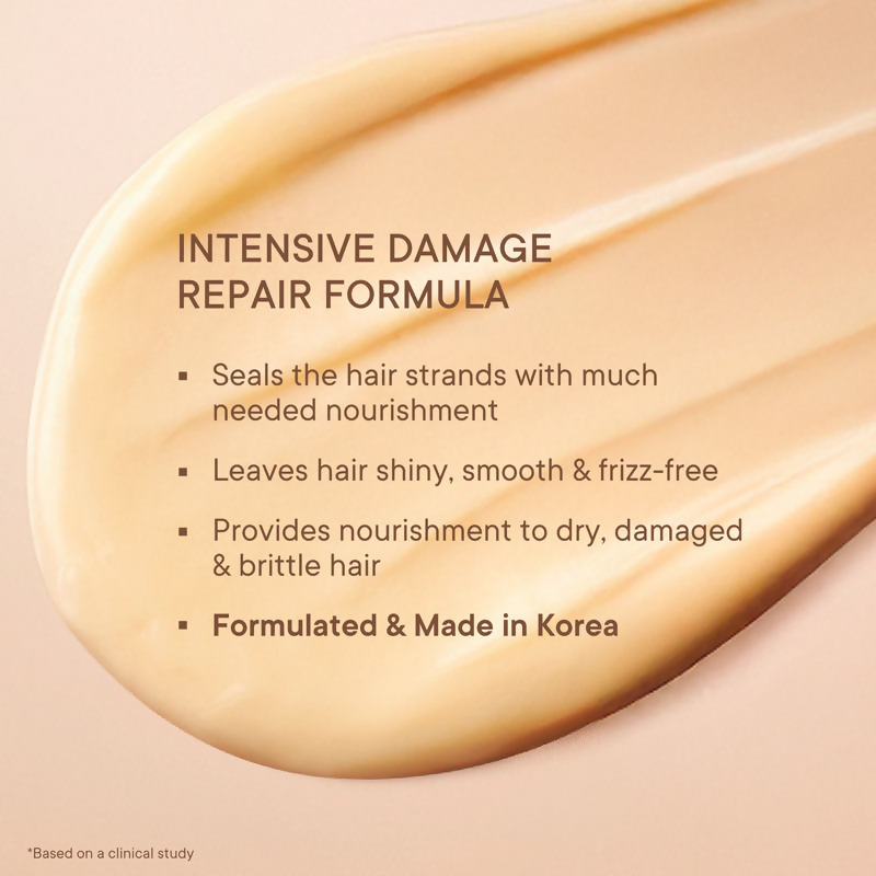 Quench Damage Repair Conditioner with Quinoa & Ceramides