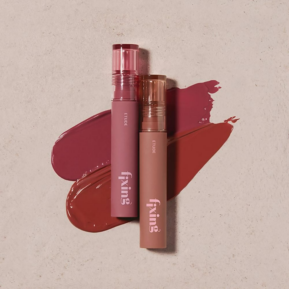 Etude House Fixing Tint - Dusty Beige