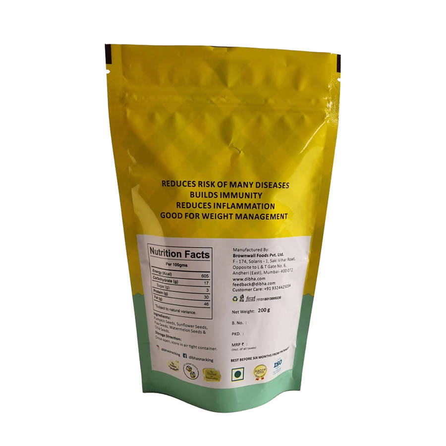 Dibha Power Seeds