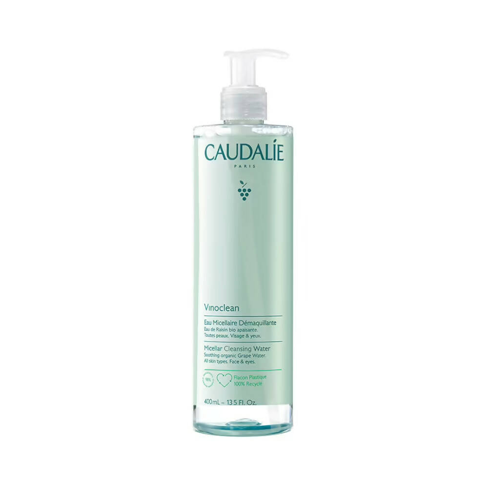 Caudalie Paris Vinoclean Micellar Cleansing Water