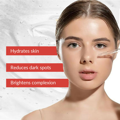 TBC - The Bath and Care Kumkumadi Face Serum