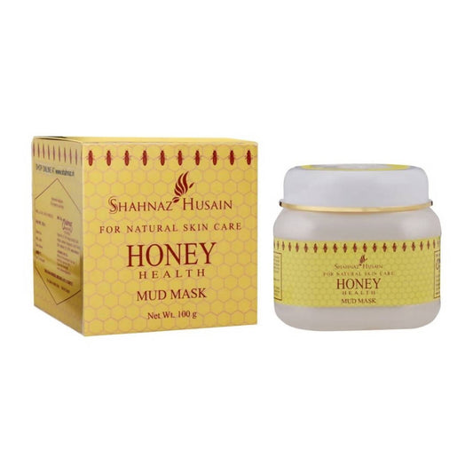 Buy Shahnaz Husain Honey Health Mud Mask from DrMediCart, Ship from India to USA