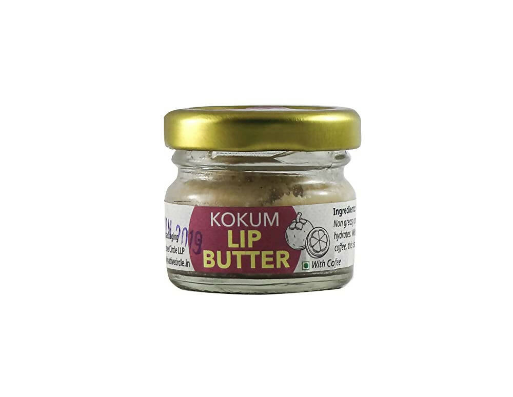 Native Circle Kokum Lip Butter