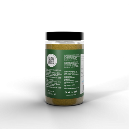 IKAI Organic Coriander Powder