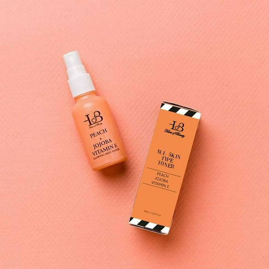 Buy House Of Beauty Peach + Jojoba Toner from DrMediCart, Ship from India to USA