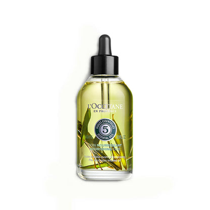 L'Occitane Nourishing Care Infused Oil - DrMediCart