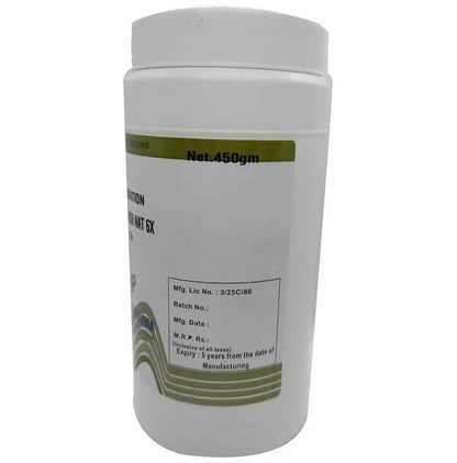 Hering Pharma Aurum Mur Nat Trituration Tablet