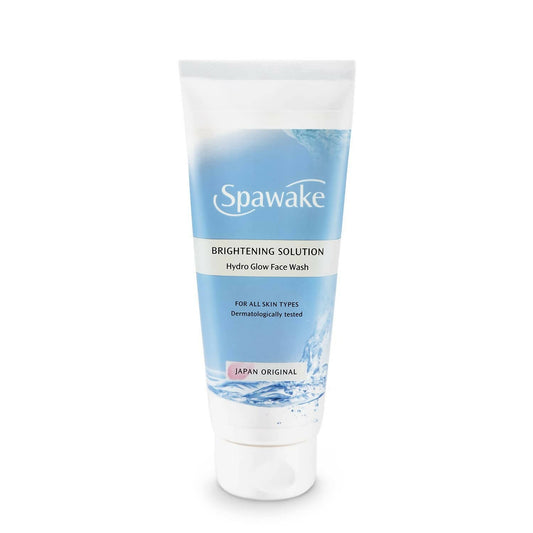 Spawake Brightening Solution Hydro Glow Face Wash - DrMediCart
