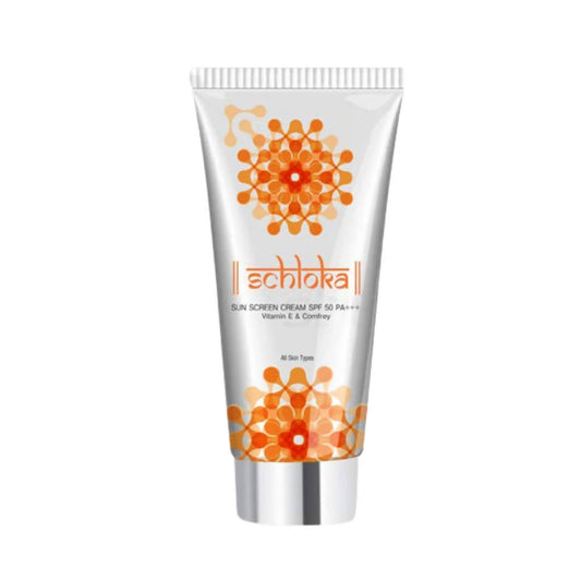 Buy Modicare Schloka Sunscreen Cream SPF 50 PA+++ from DrMediCart, Ship from India to USA