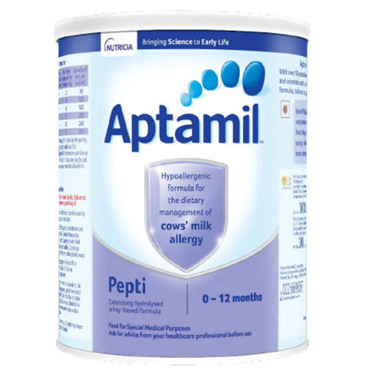 Buy Aptamil Pepti Infant Formula, 0 to 12 Months from DrMediCart, Ship from India to USA