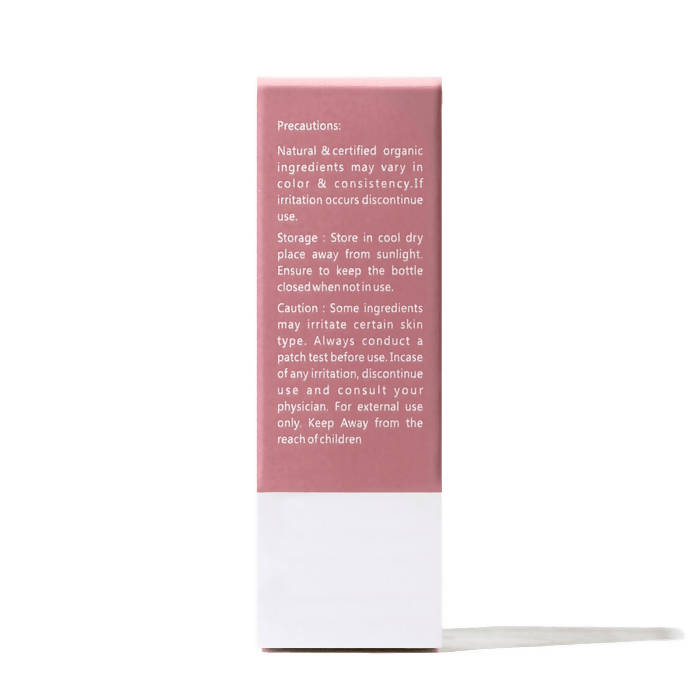 Earth Rhythm Passion Fruit Cold Pressed Oil - DrMediCart