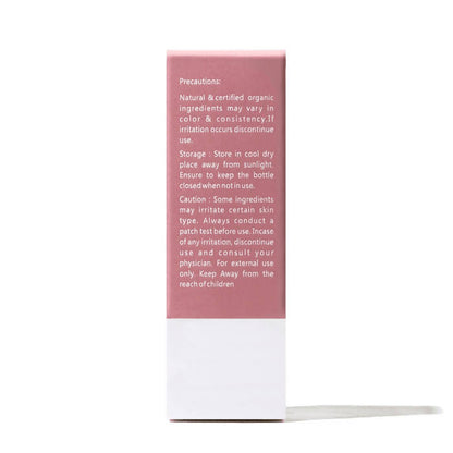 Earth Rhythm Passion Fruit Cold Pressed Oil - DrMediCart