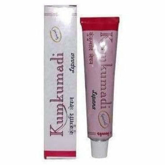 Imis Ayurveda Kumkumadi Lepana