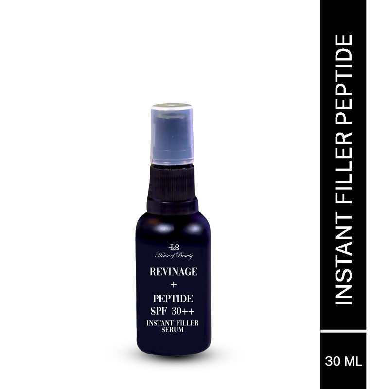 Daily Life Forever52 Revinage + Peptide Instant Filler Serum