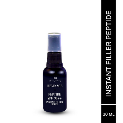 Daily Life Forever52 Revinage + Peptide Instant Filler Serum