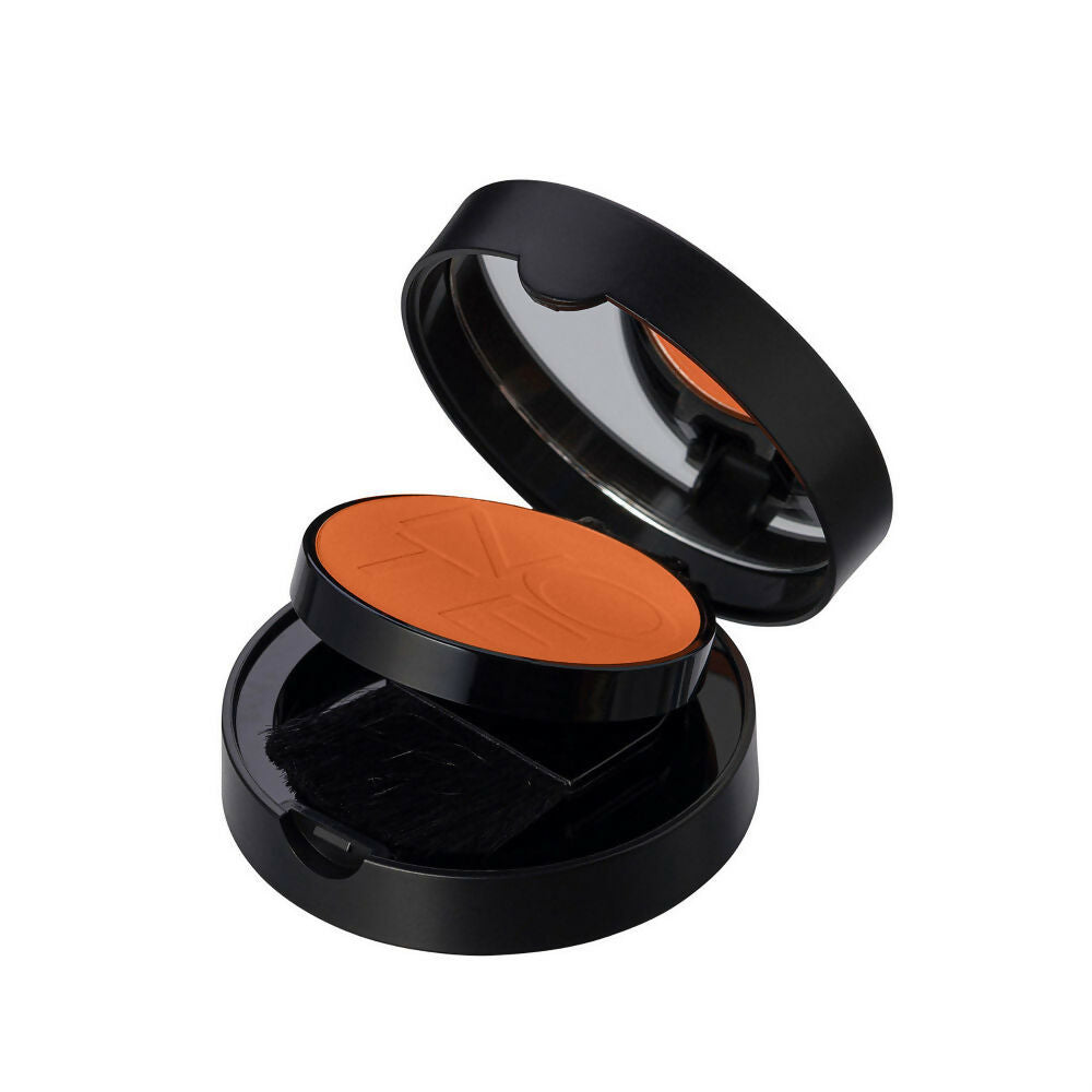 Note Cosmetique Luminous Silk Compact Blusher - 03 Coral