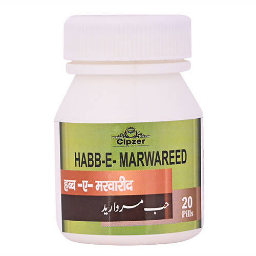 Cipzer Habb-e-Marwareed Pills