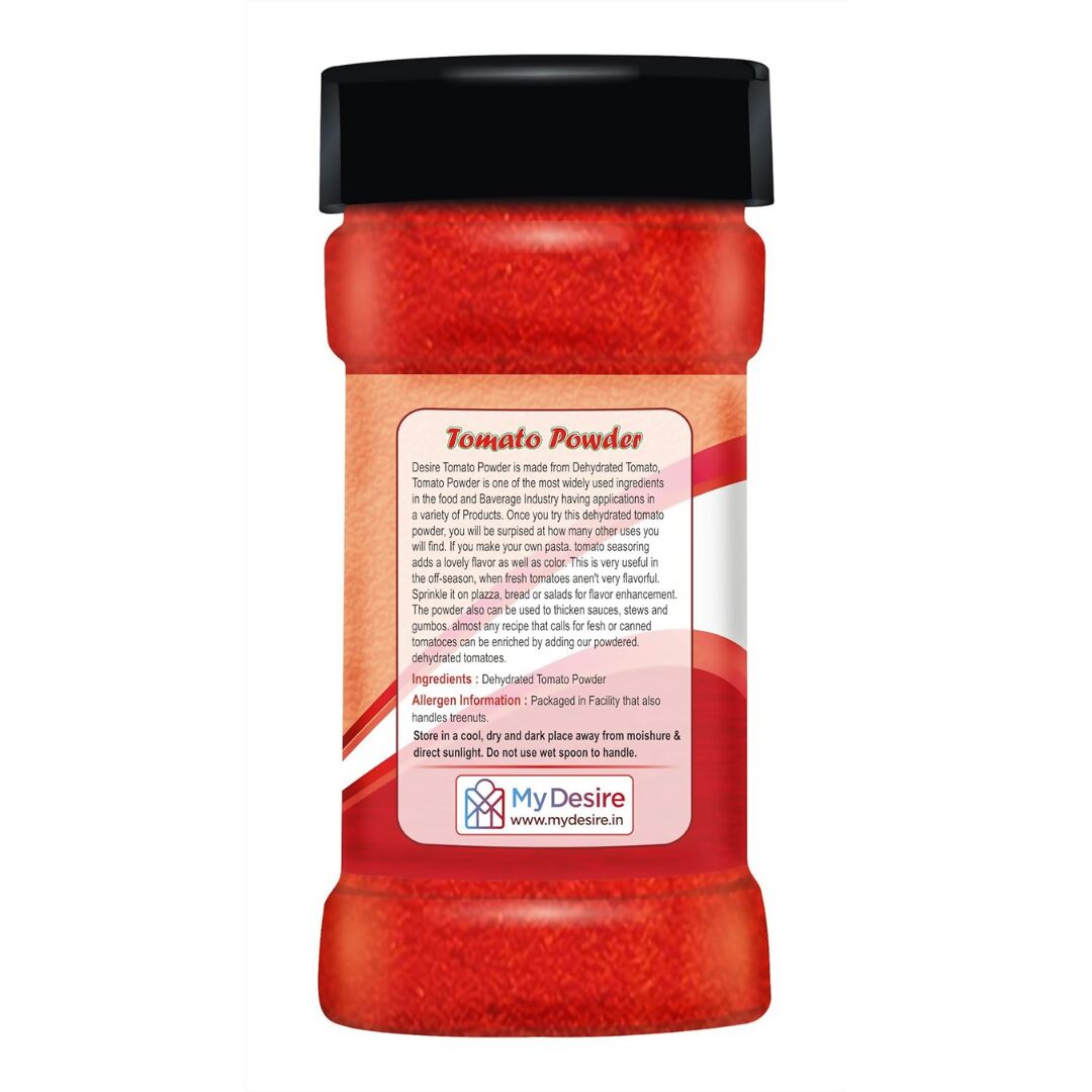 Desire Tomato Powder