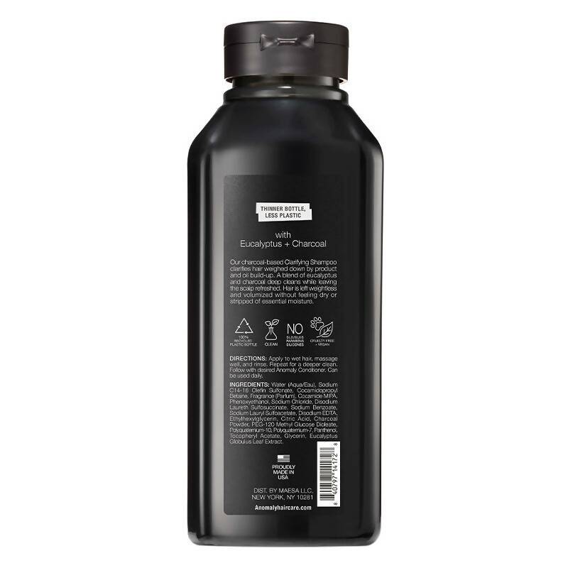 Buy Anomaly by Priyanka Chopra Clarifying Shampoo from DrMediCart, Ship from India to USA
