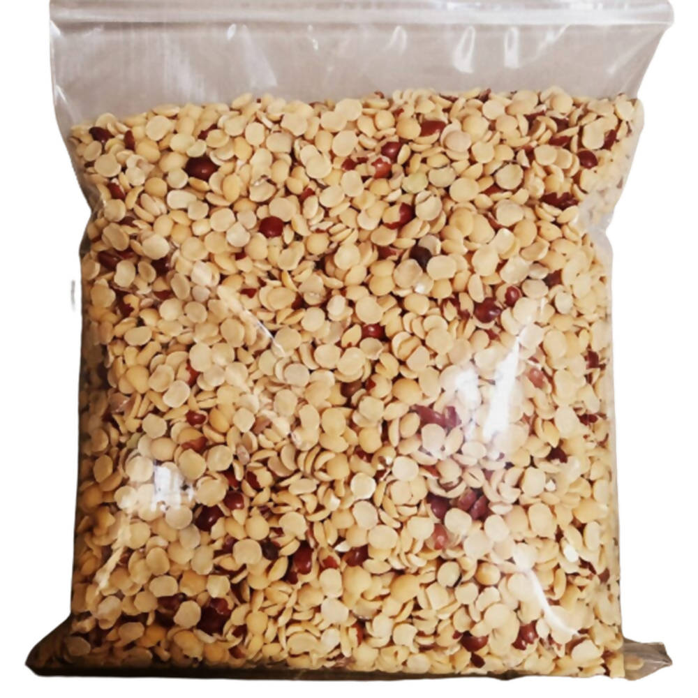 Buy FreshOn Organic Toor Dal Unpolished from DrMediCart, Ship from India to USA