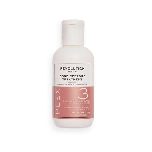 Buy Revolution Haircare Plex 3 from DrMediCart, Ship from India to USA