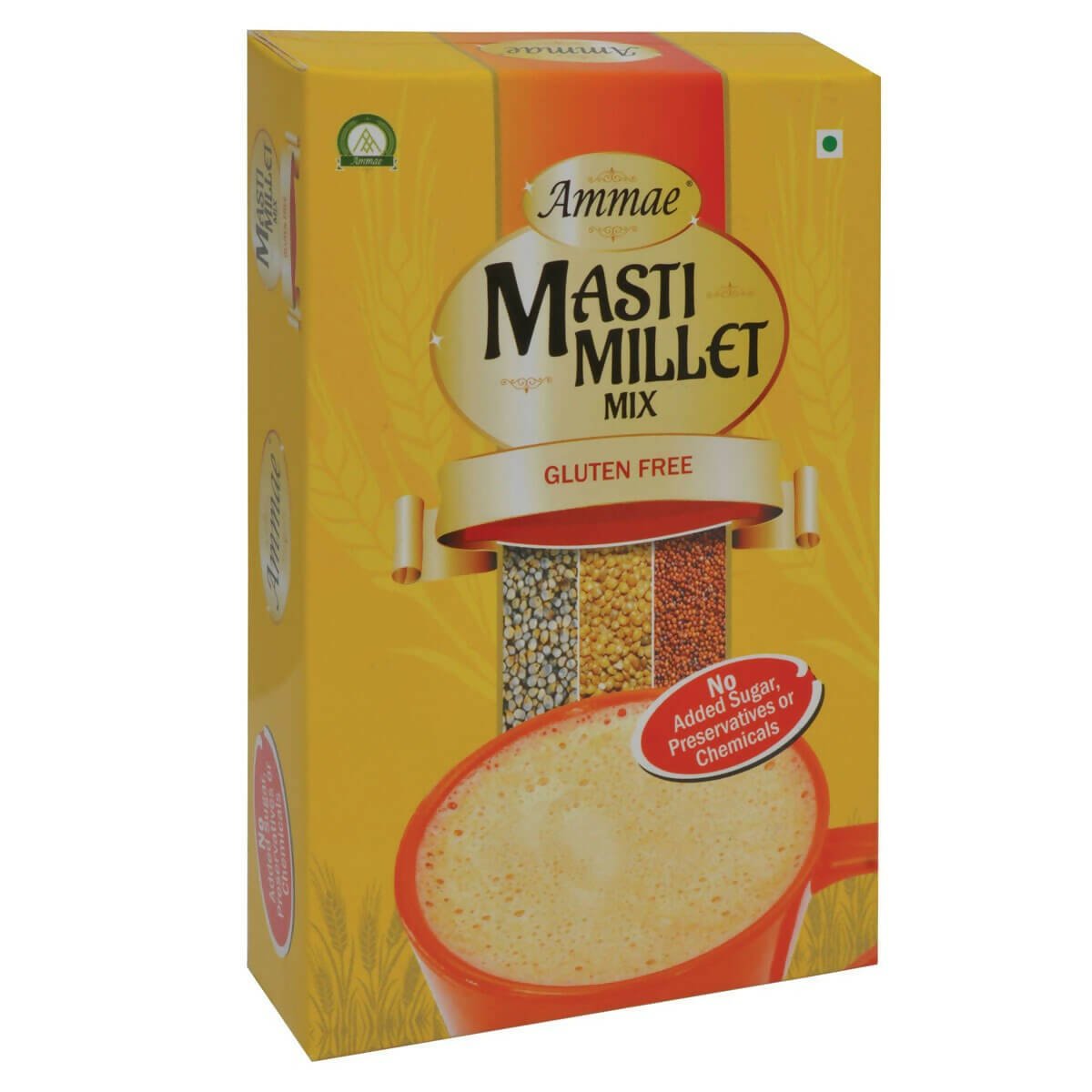 Ammae Masti Millet Mix