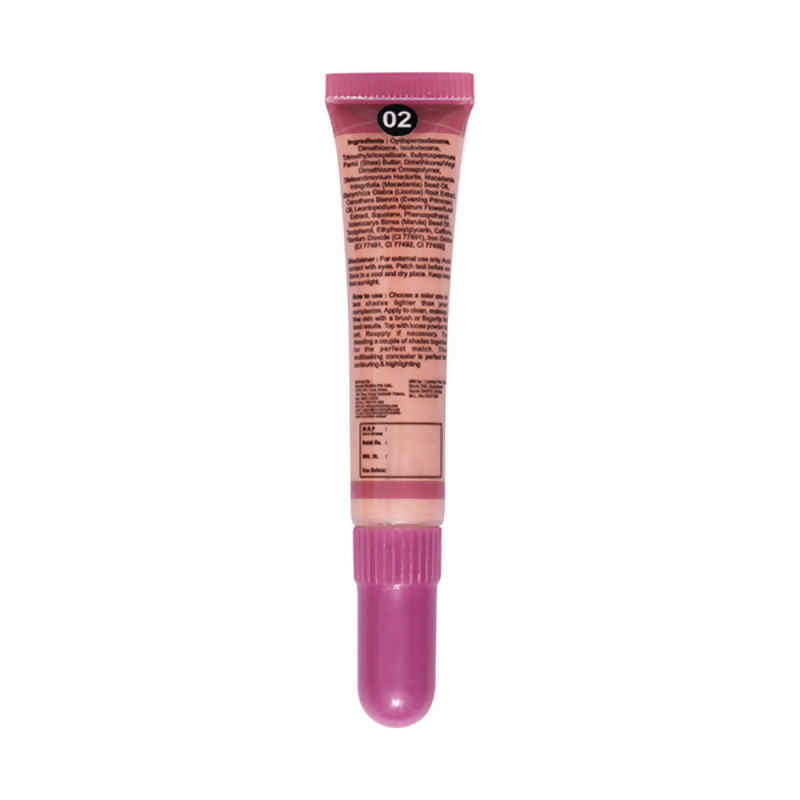 Recode Ace Of Base Concealer - 2