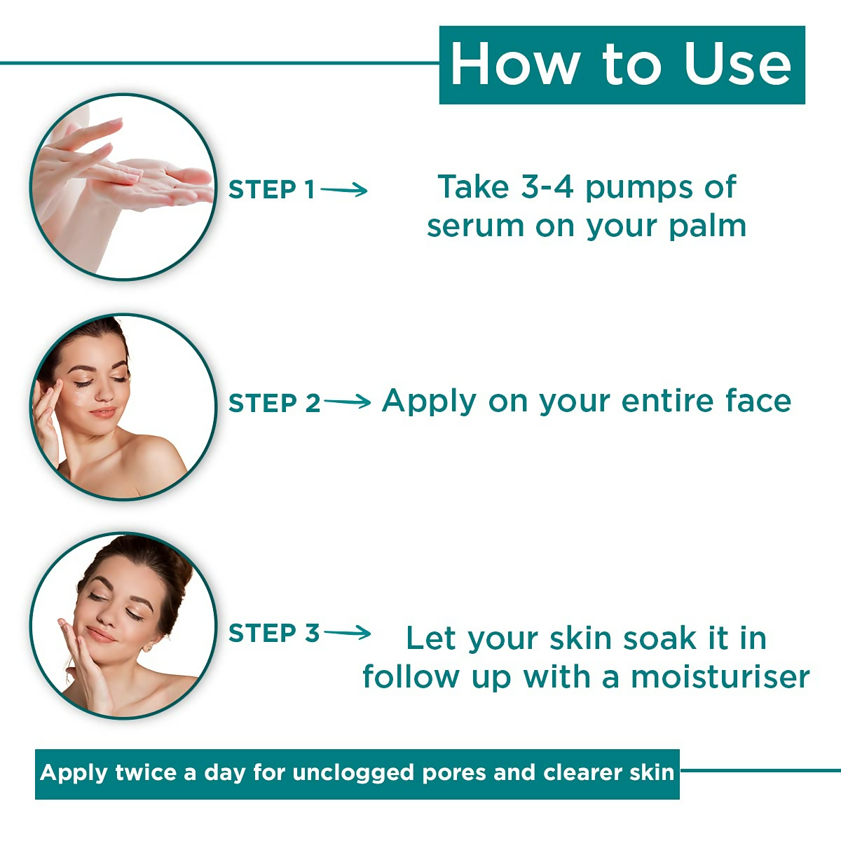 Spawake Anti Acne Care Pimple Solution Purifying Serum