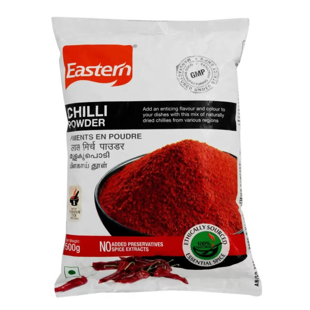 Eastern Chilli Powder