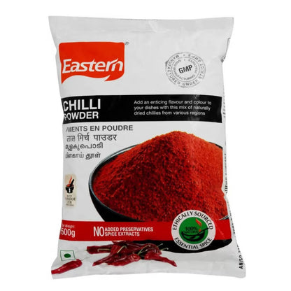 Eastern Chilli Powder