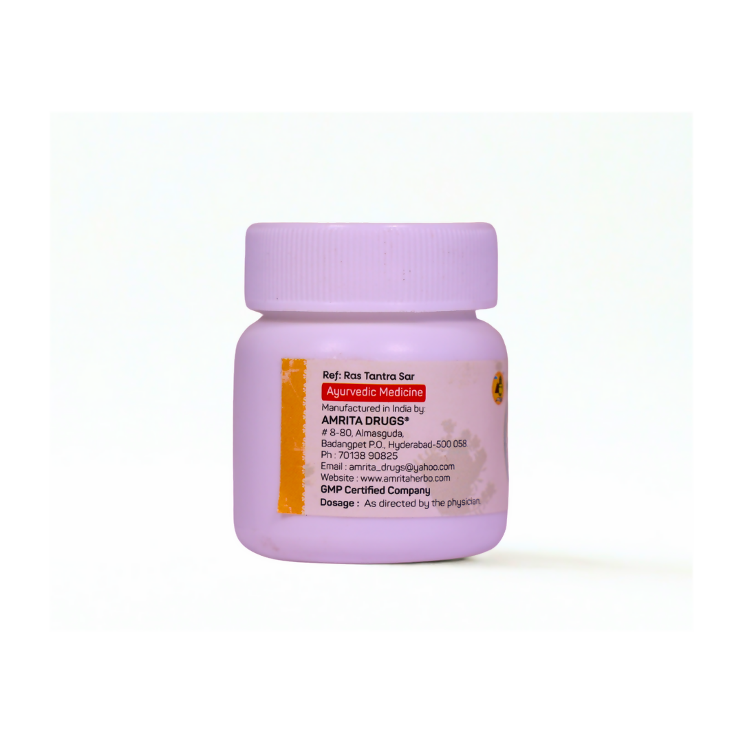 Amrita khadiradi Vati