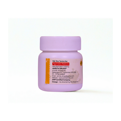 Amrita khadiradi Vati