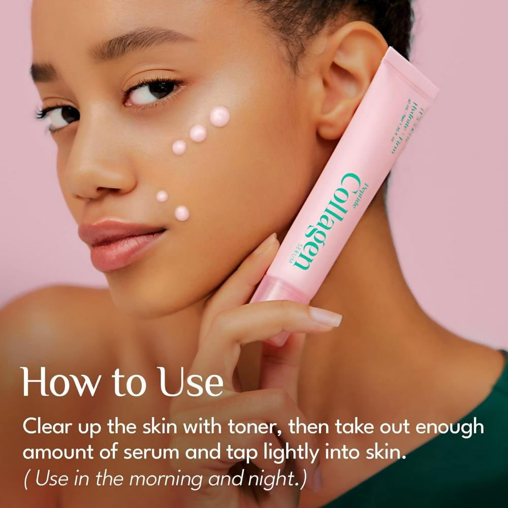 It's Skin Peptide Collagen Serum