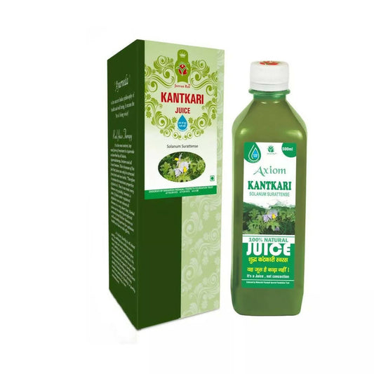 Buy Axiom Kantkari Juice from DrMediCart, Ship from India to USA
