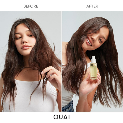 Ouai Hair Oil Huile Capillaire