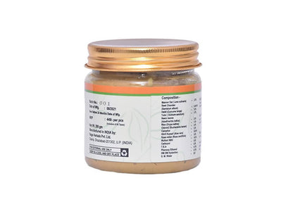 Payal's Herbal Anti-Aging Face Pack