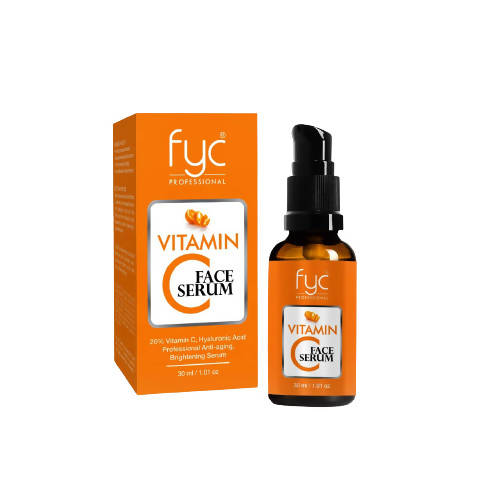 Buy FYC Professional Vitamin C Face Serum from DrMediCart, Ship from India to USA