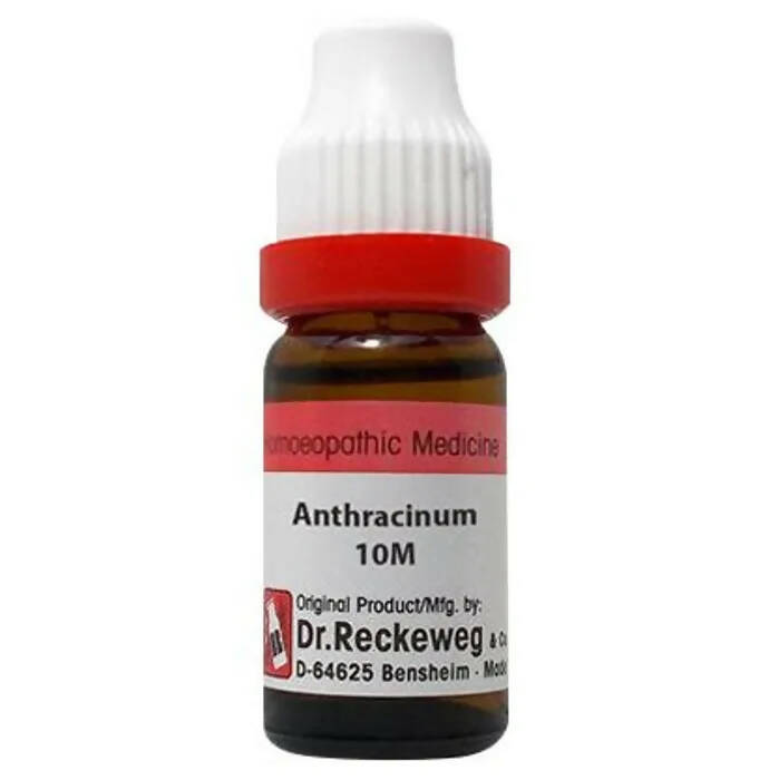 Dr. Reckeweg Anthracinum Dilution
