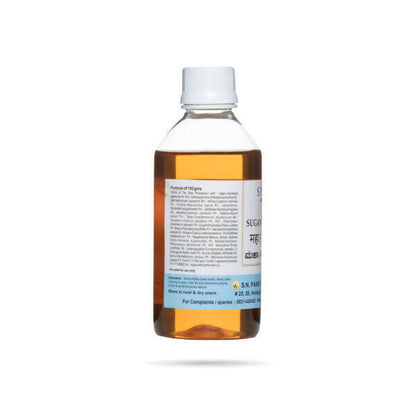 S N Pandit Ayurveda Maha Sugandharaja Taila