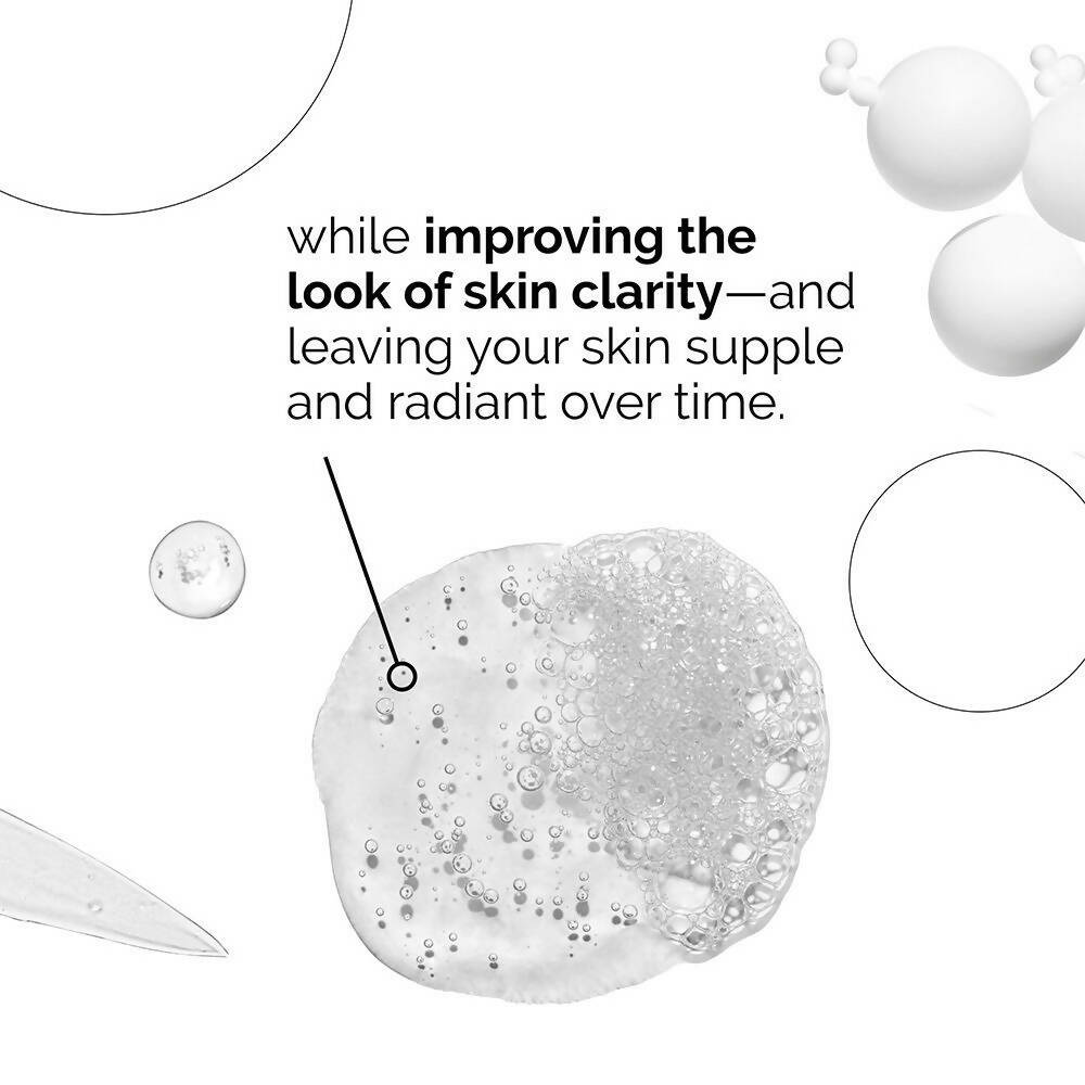 The Ordinary Glucoside Foaming Cleanser - Drmedicart