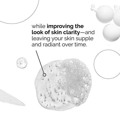 The Ordinary Glucoside Foaming Cleanser - Drmedicart